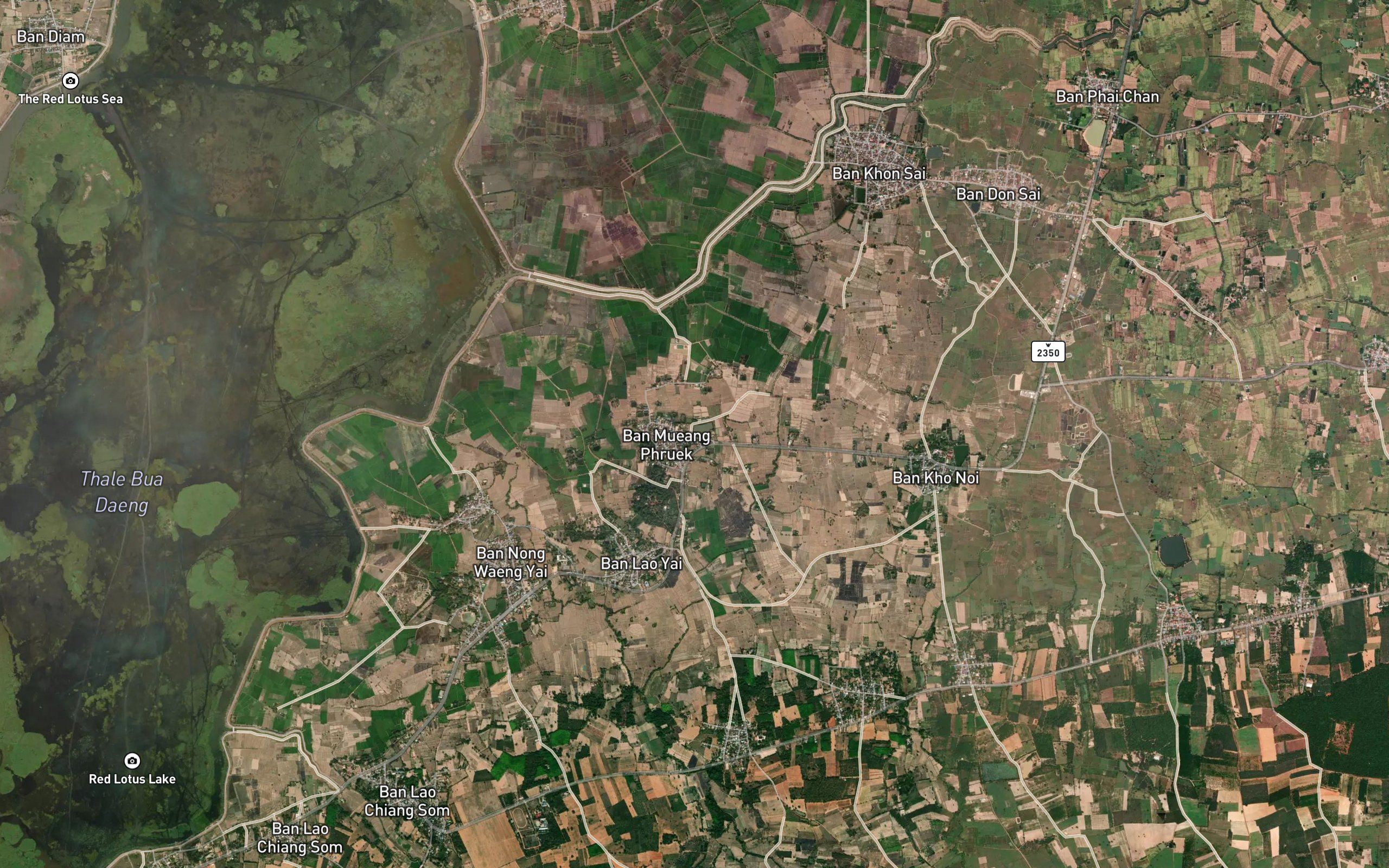 Nong Bua