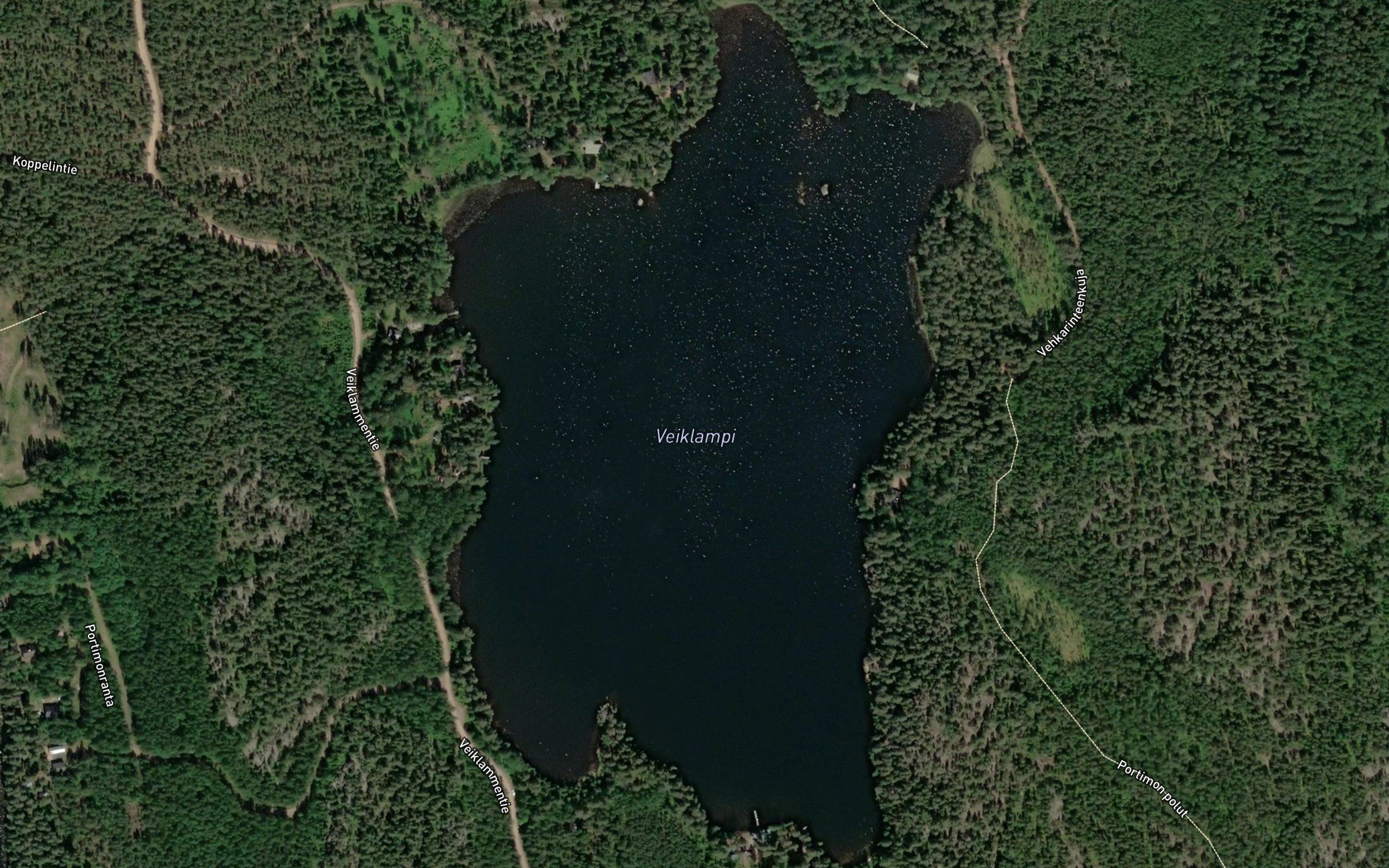 Veiklampi
