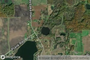 Little Posey Lake