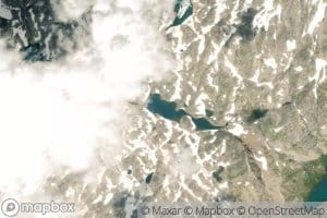 Copepod Lake