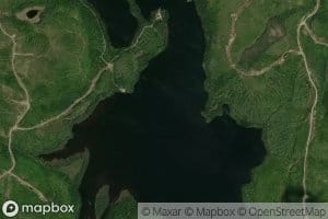 Lac Jocelyn
