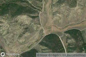 East Branch West Salt Creek