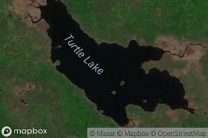 Turtle Lake