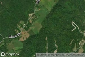 Roaring Spring Branch