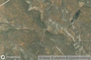 Elko Mountain Reservoir