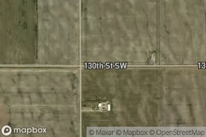 County Ditch Number Thirtyeight