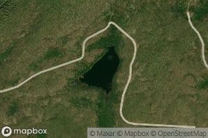Lac chez Piet