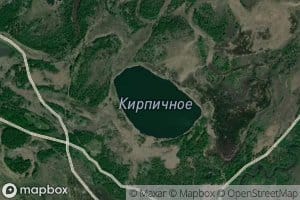 Ozero Kirpichnoye