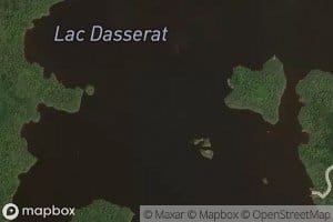 Lac Dasserat