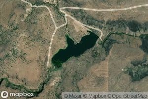 Zotto Reservoir