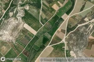 Arroyo del Garbanzuelo