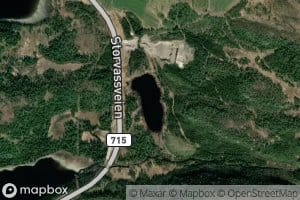 Breidlitjorna