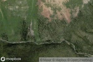 Rubble Creek