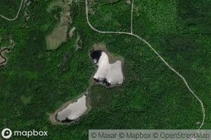 Dead Horse Lake