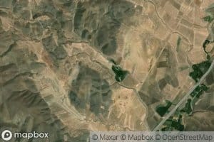 Cheshmeh-ye Dash Bolagh