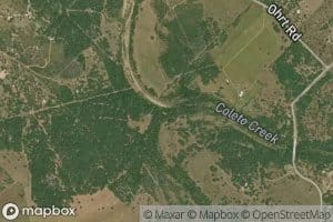 Fifteenmile Creek