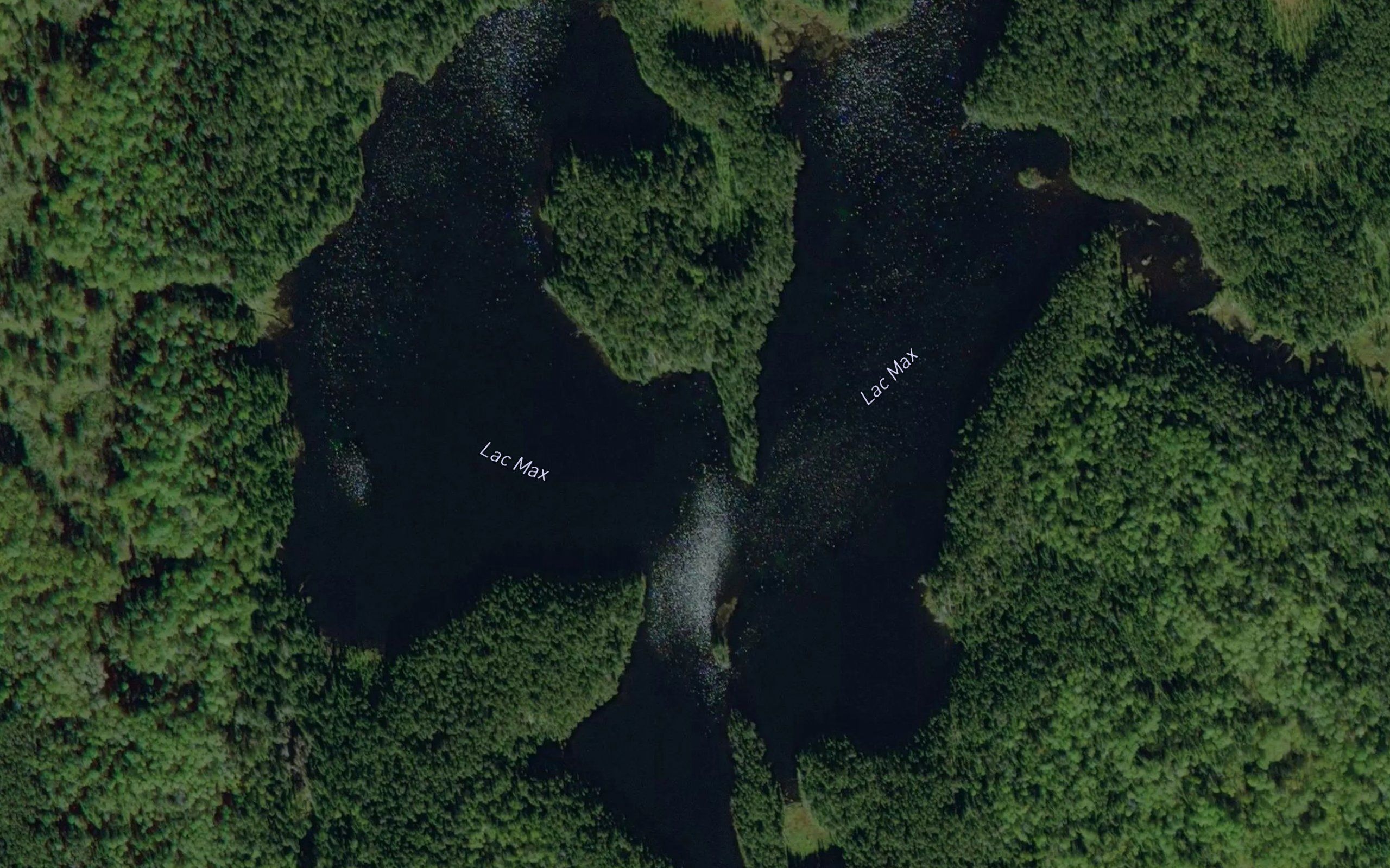 Lac Max