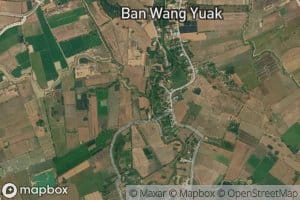 Khlong Nong Ka Lae