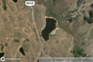 Laguna de los Carabineros