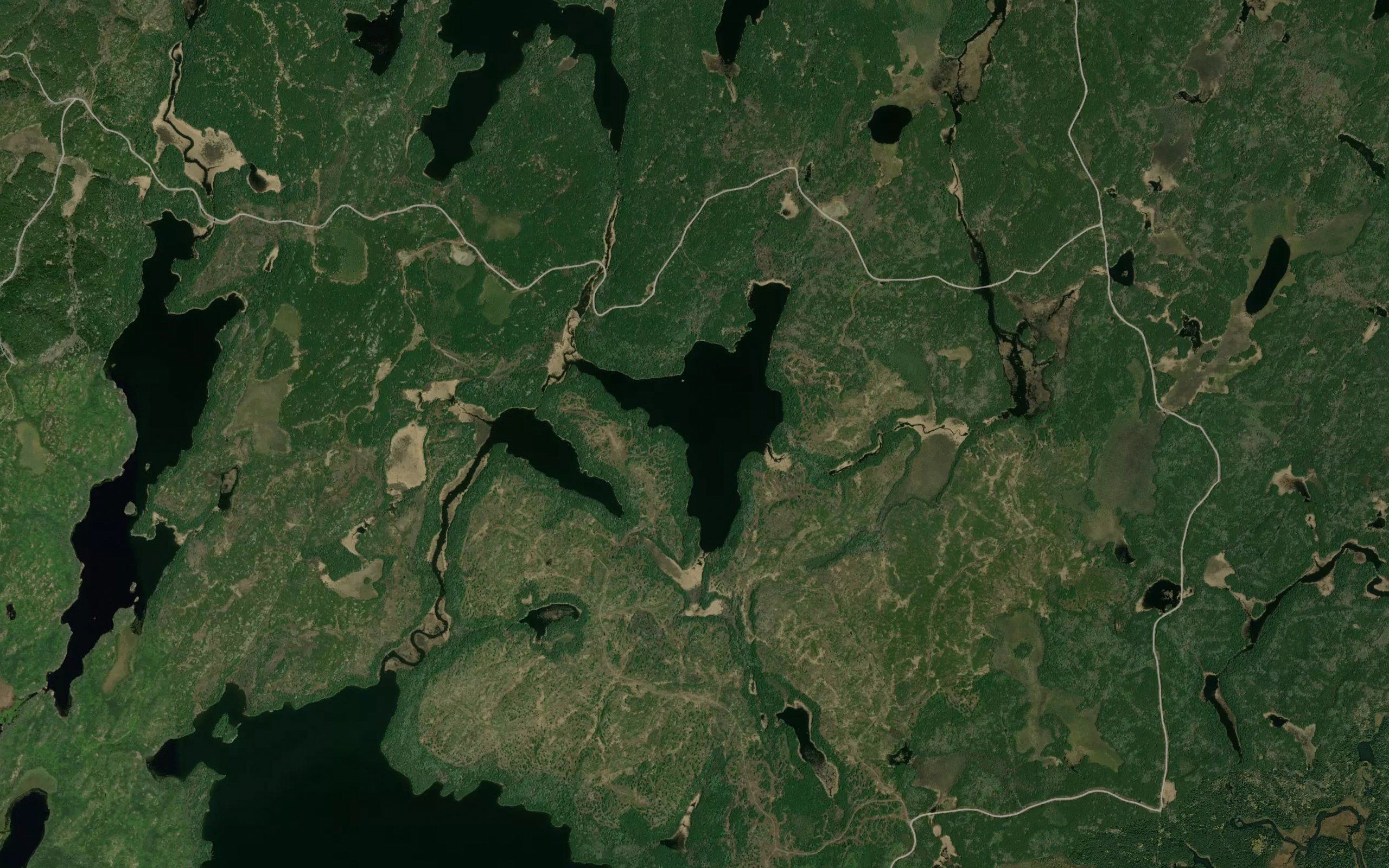 Cold Lake