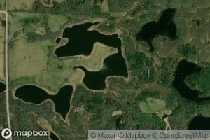 Lloyd Lakes