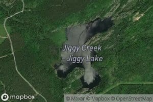 Jiggy Lake
