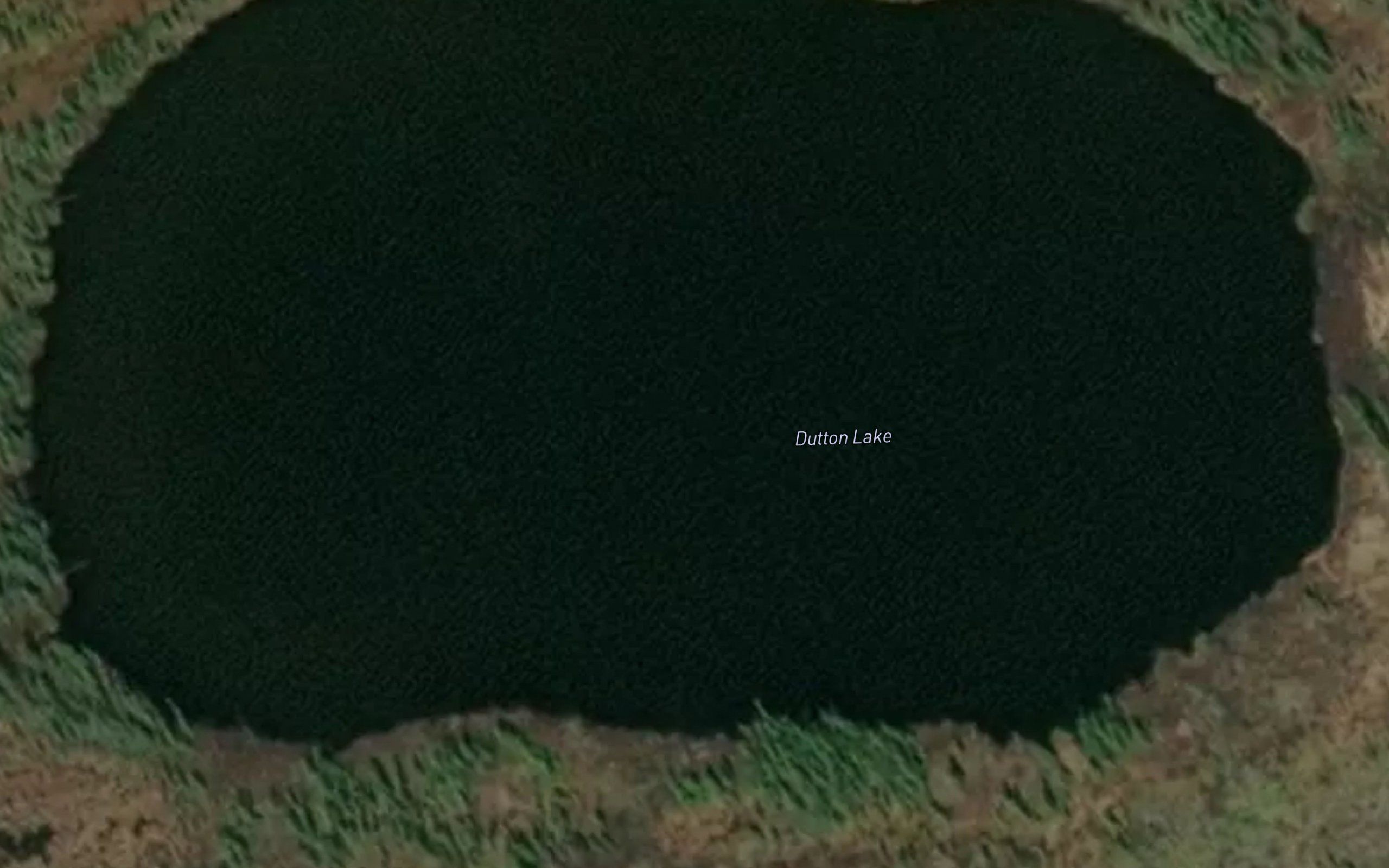 Dutton Lake