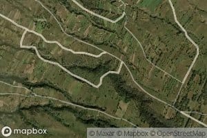 Barranca La Hacienda