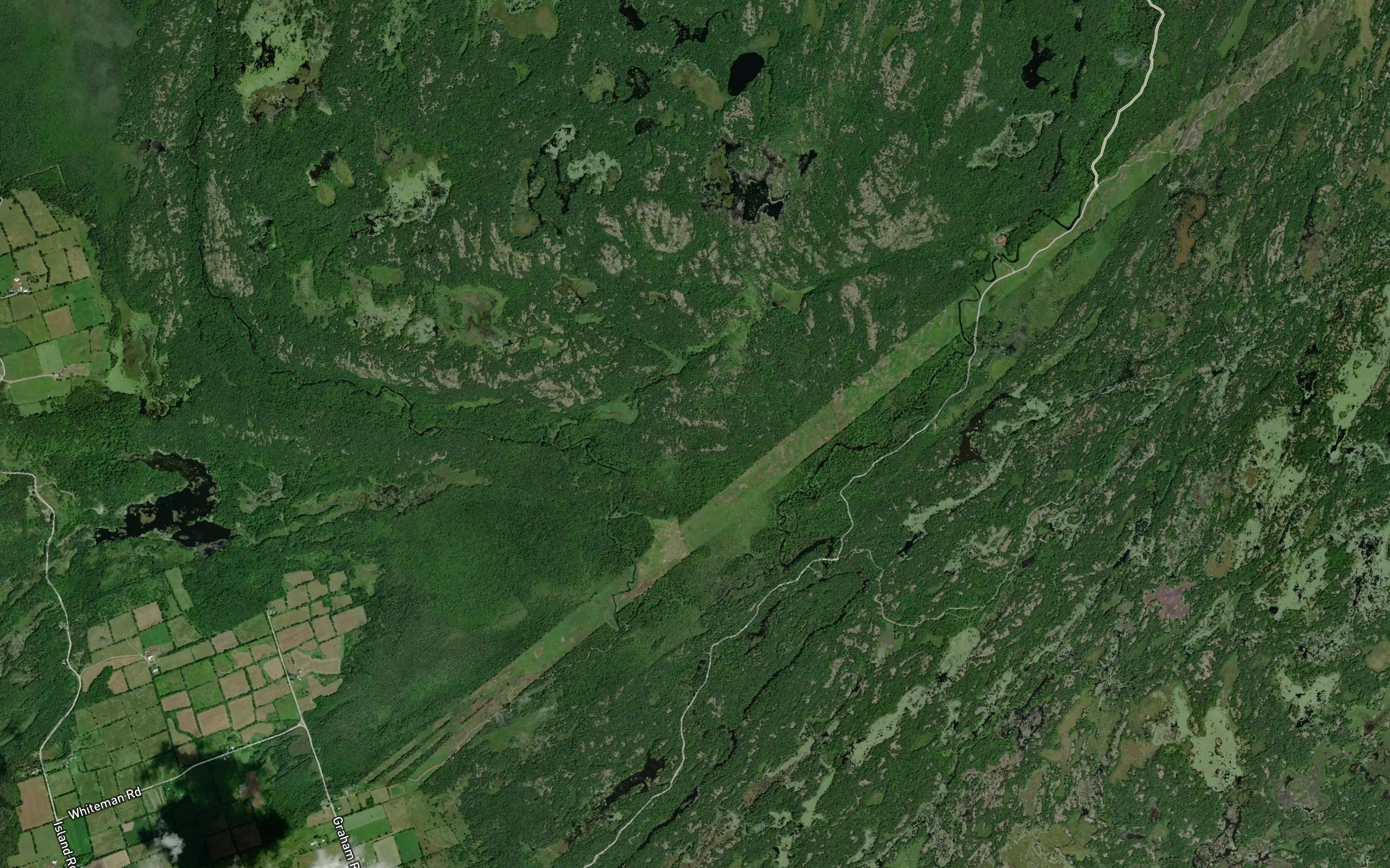 West Black River
