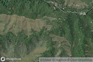 South Fork Black Rock Creek