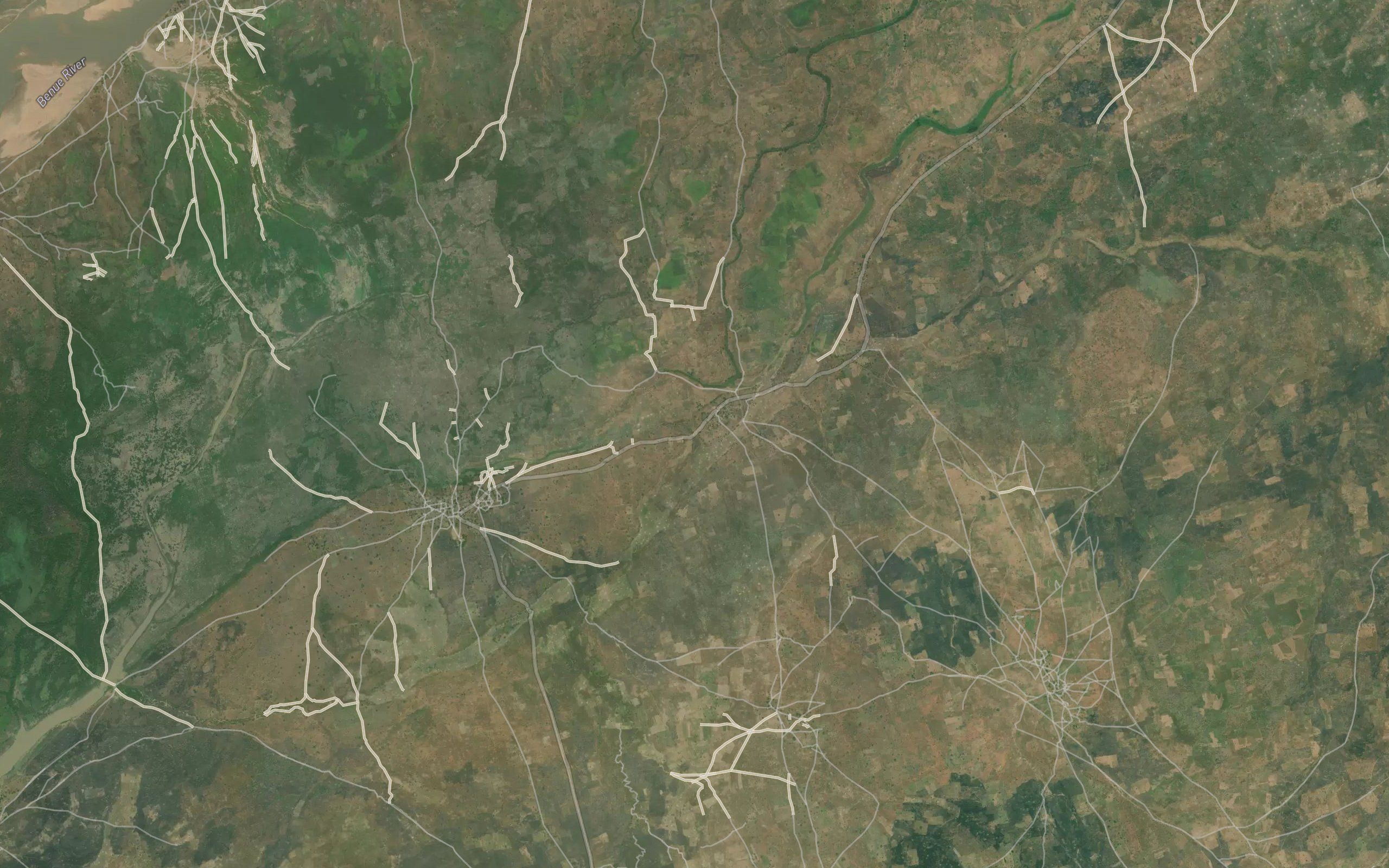 River Rujum