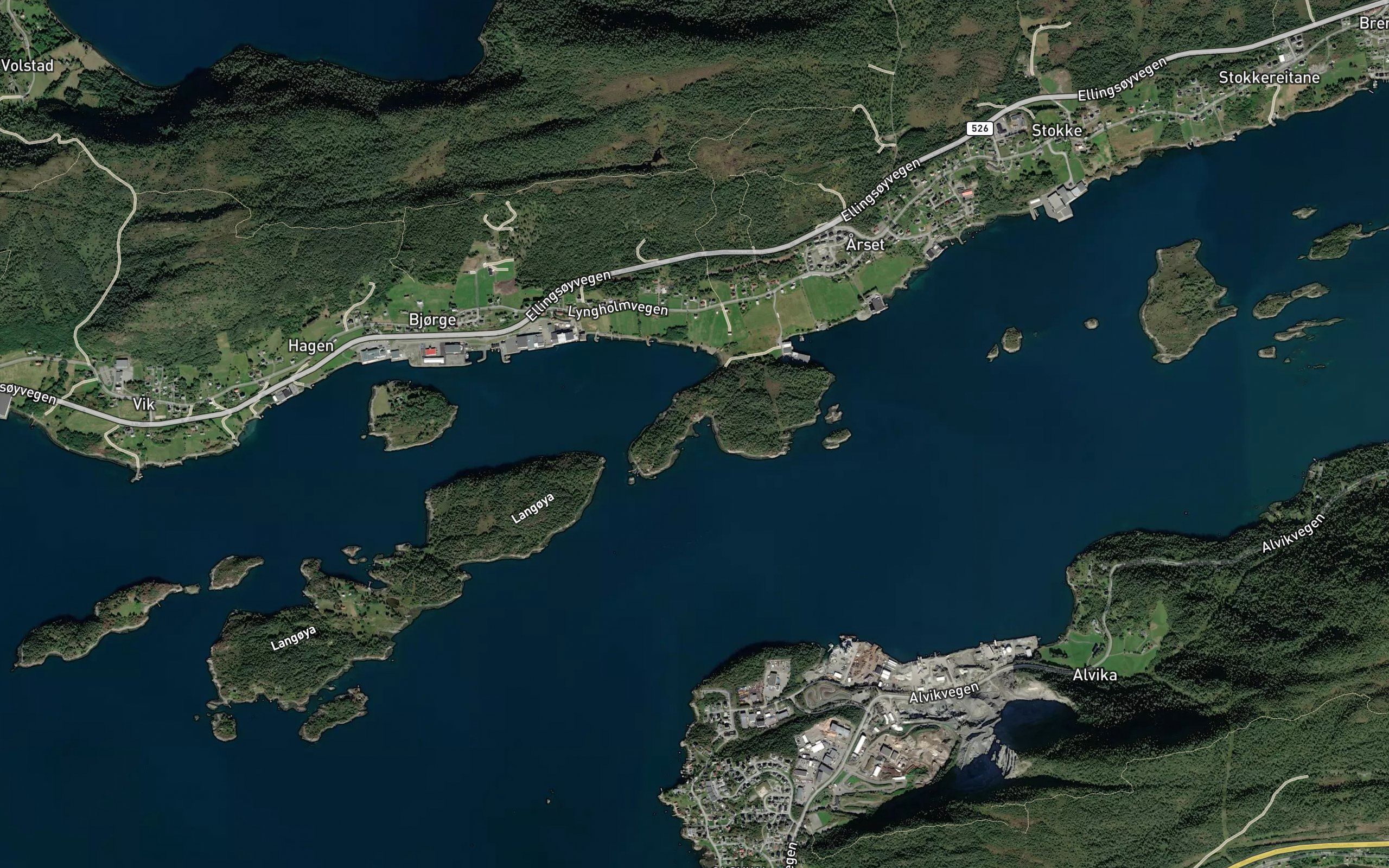 Akresvika
