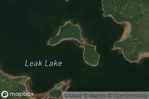 Leak Lake