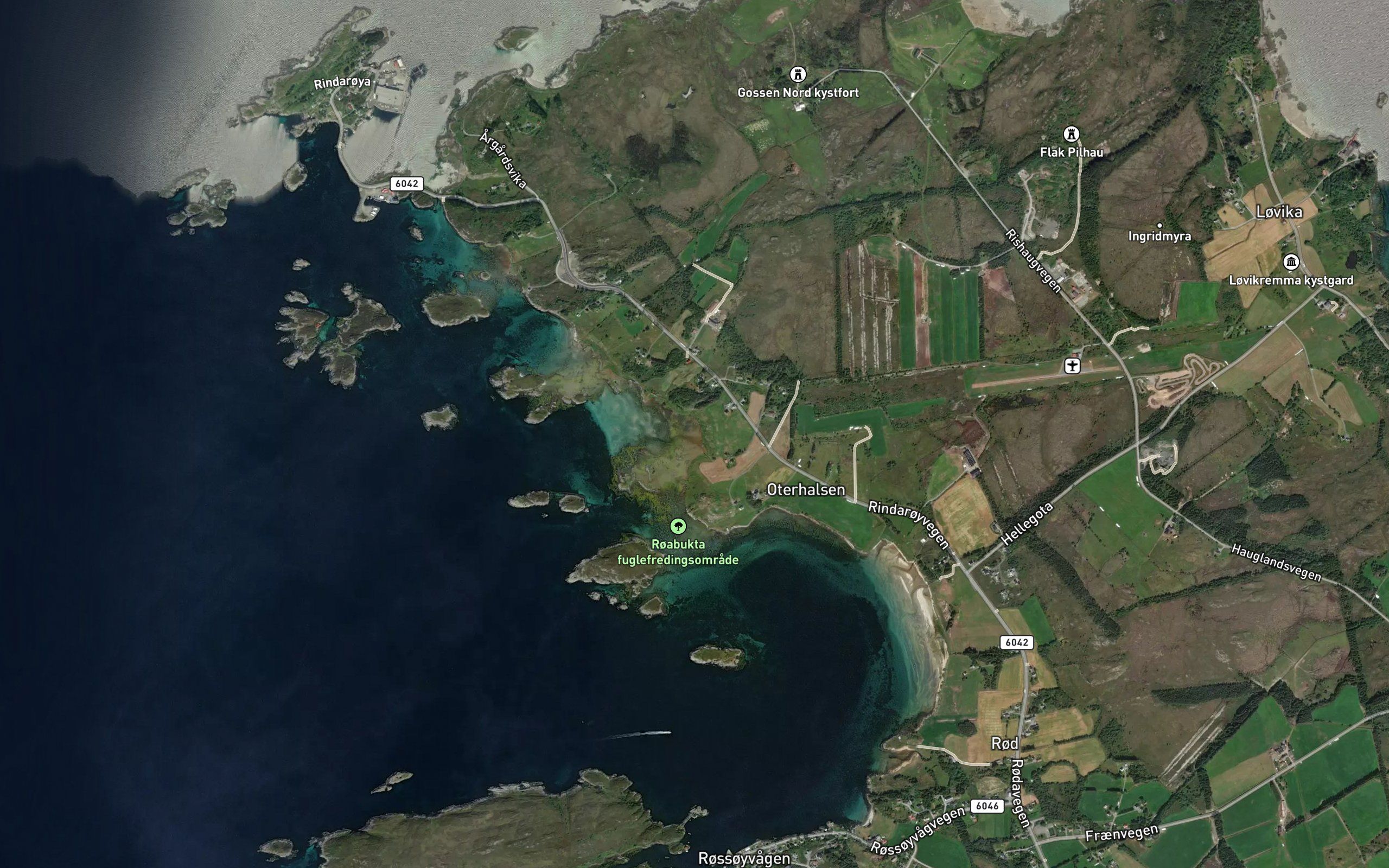 Lurvika