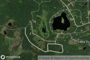 Lake Leslie