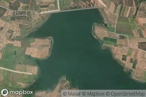 Ang Kep Nam Huai Yang