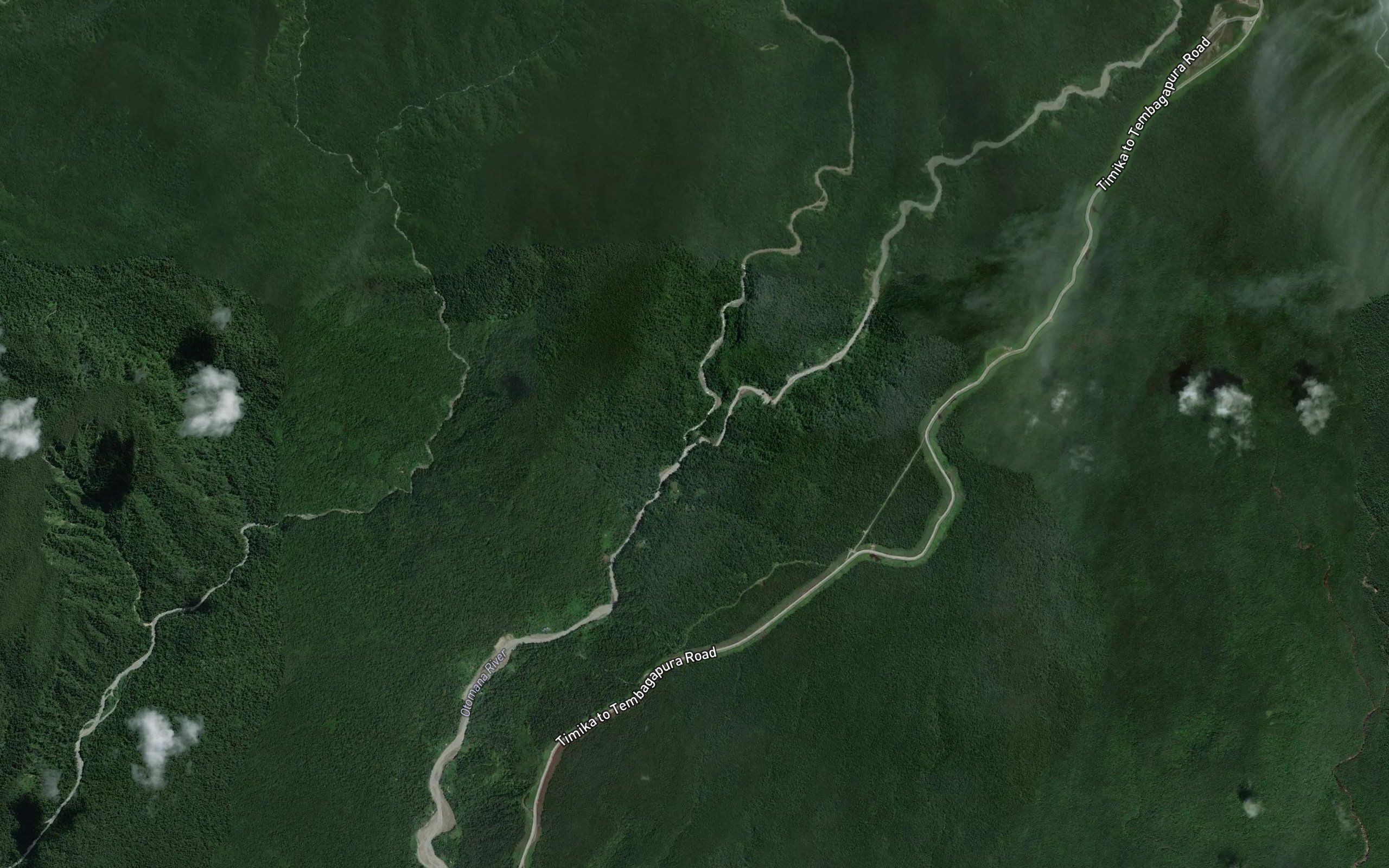 Sungai Barat Otomona