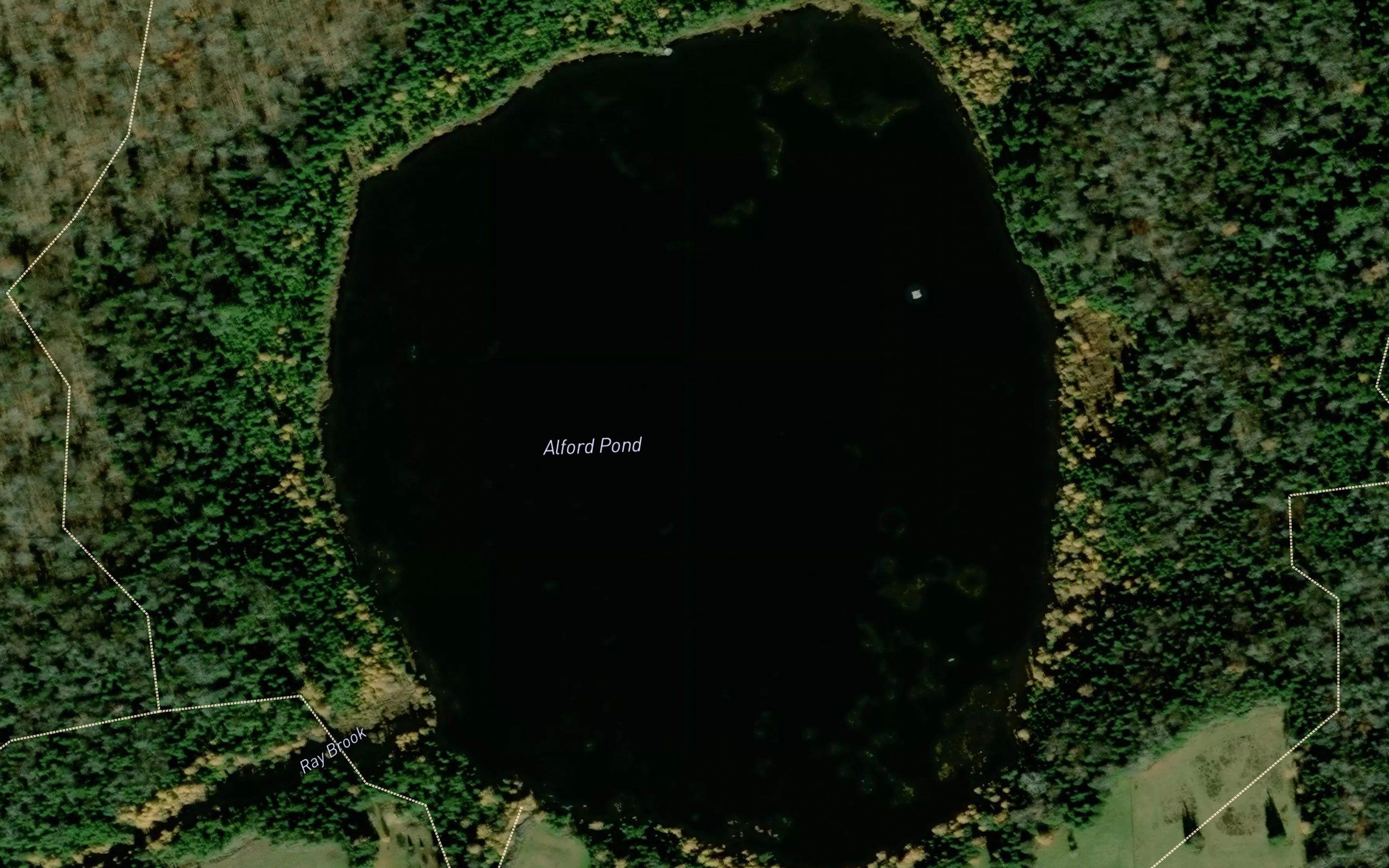 Alford Pond