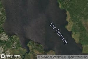 Lac Tantouin