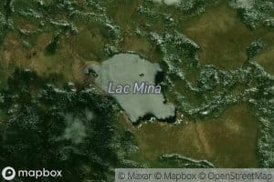 Lac Mina
