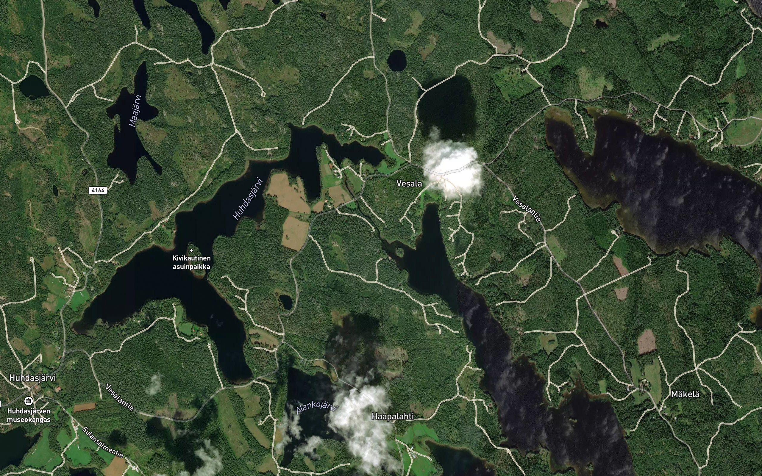 Vesalanjoki
