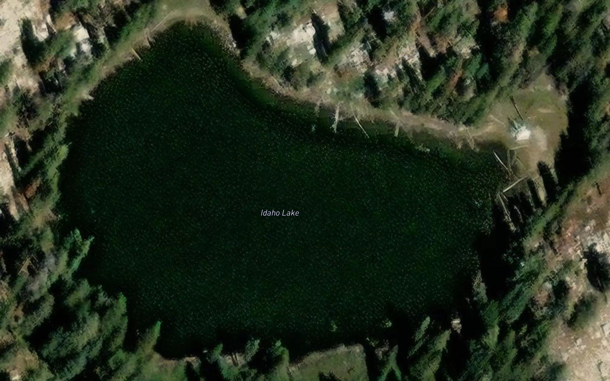 Idaho Lake