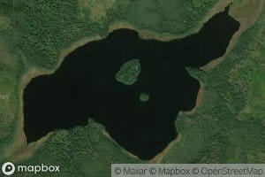 Greggio Lake