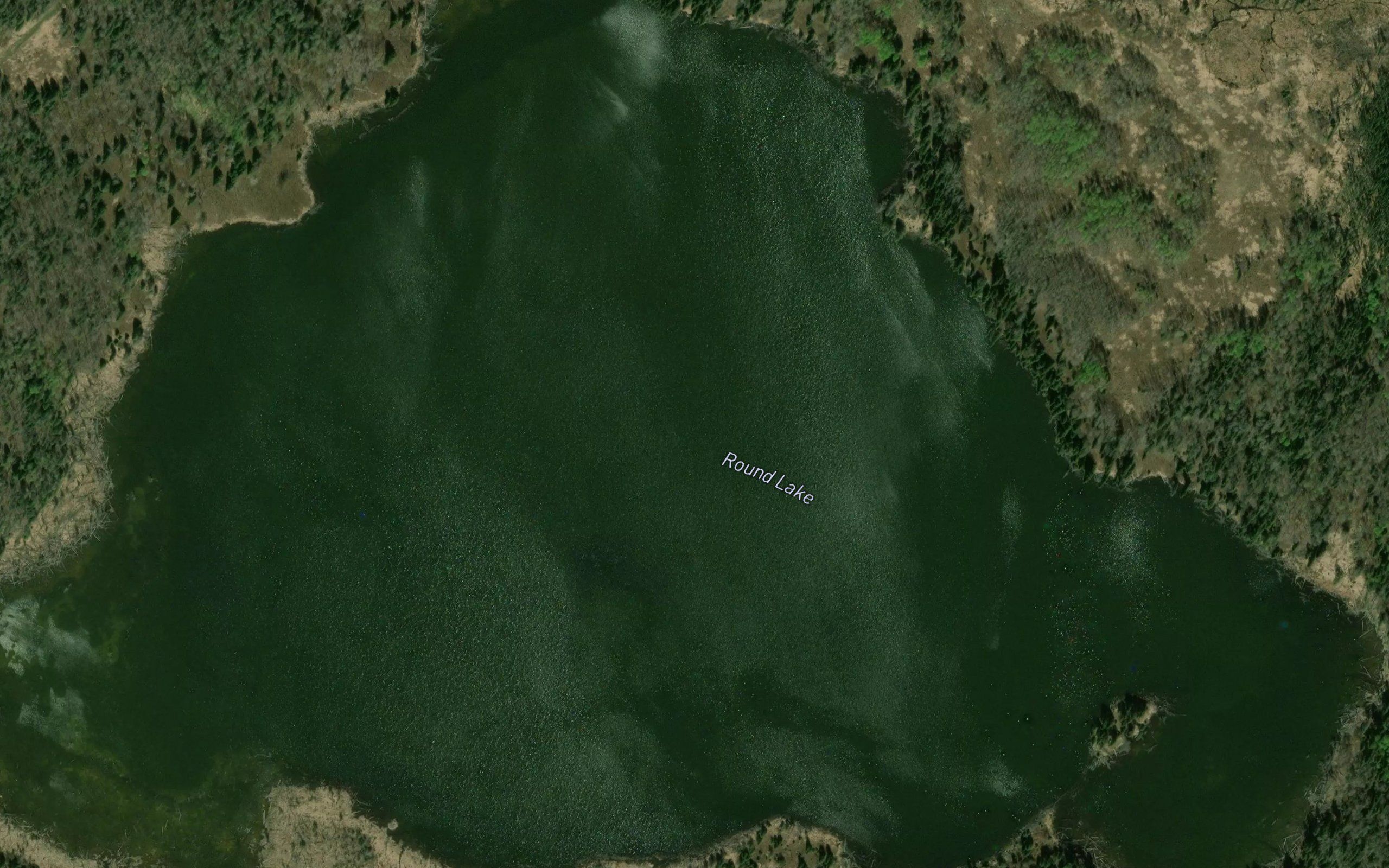 Round Lake