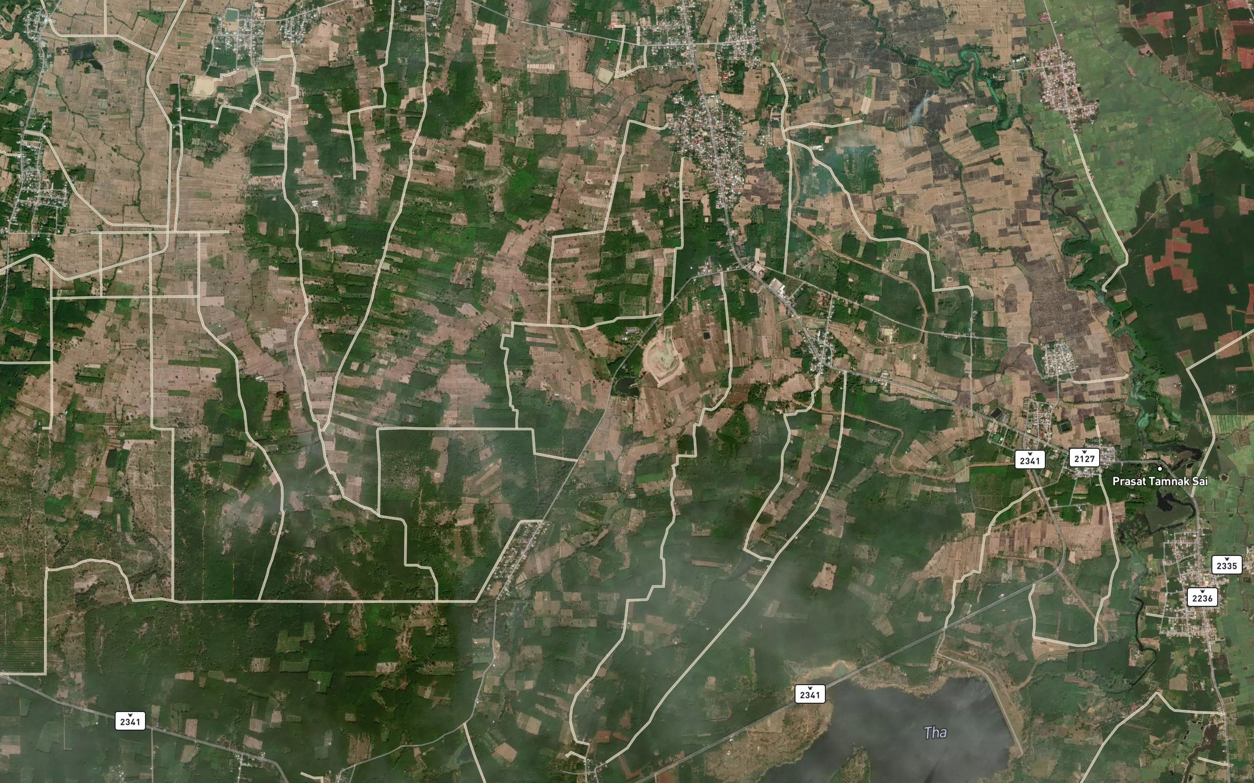 Nong Ta Ban