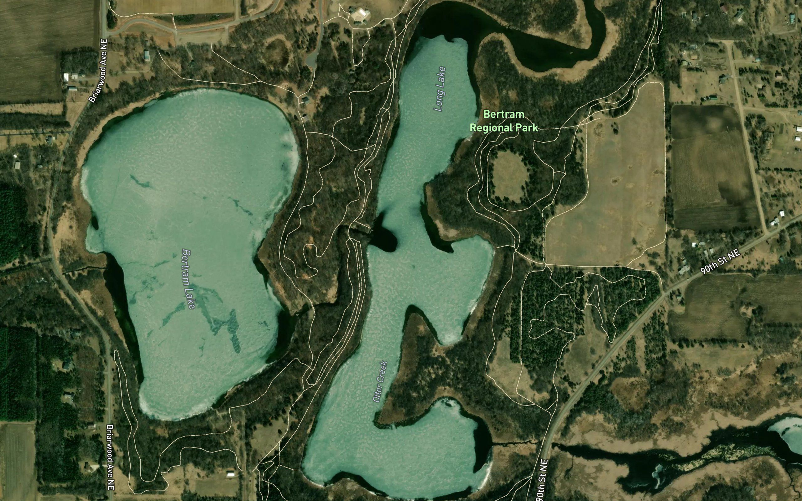 Long Lake
