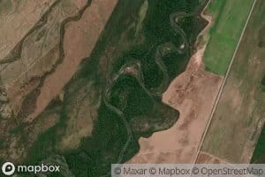 Arroyo de los Ahorcados