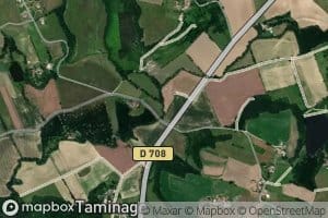 Ruisseau de Ganteraine