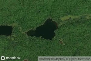 Beaverpaw Lake
