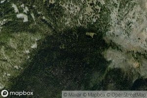 West Fork Beaver Creek